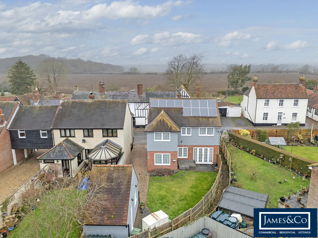 Main image of property: High Roding, Dunmow