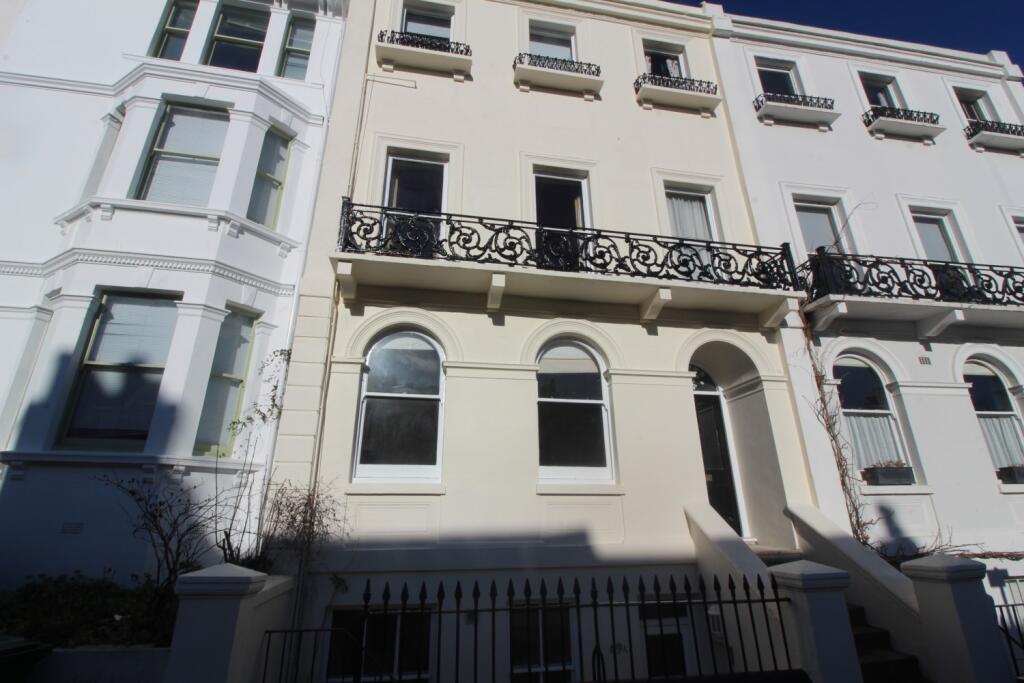 Main image of property: Roundhill Crescent, Brighton, East Sussex