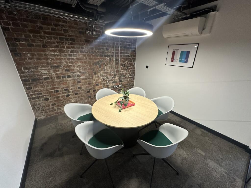 Additional image 10 of The Bond, 180, 182 Fazeley St, Birmingham, B5 5SE