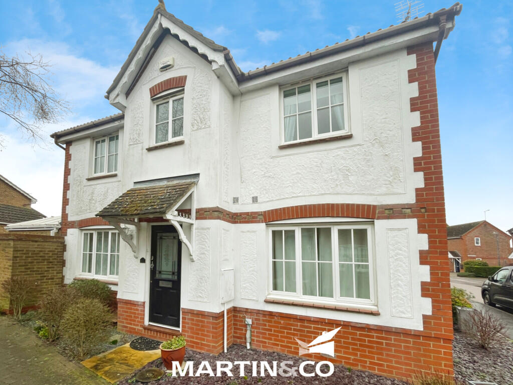 Main image of property: Whitmore Crescent, Chelmsford