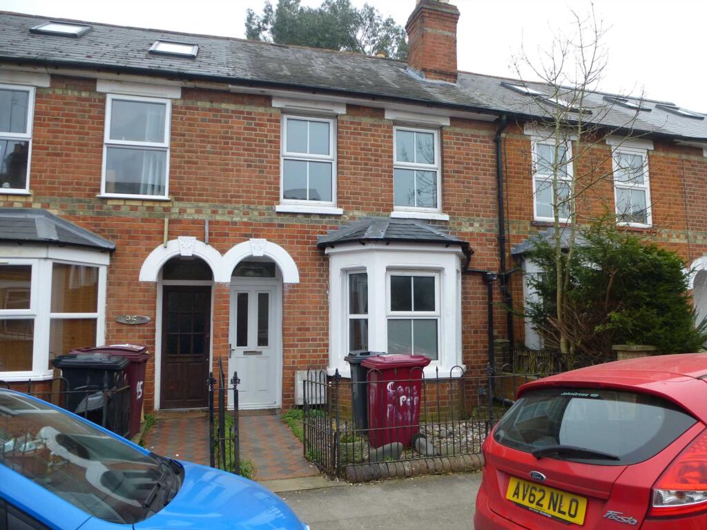 Main image of property: De Beauvoir Road, Reading