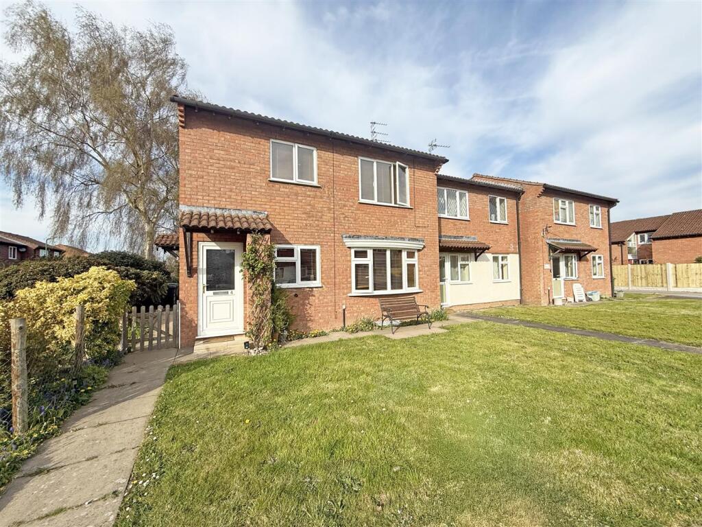 Main image of property: Newent Close, Shrewsbury
