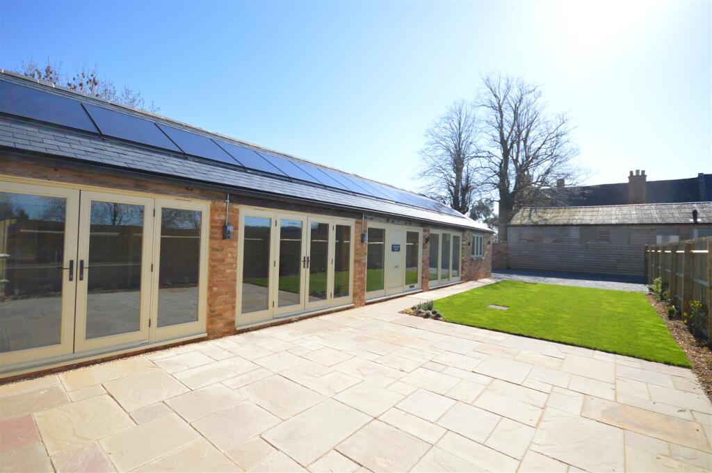 Main image of property: Hardwick Road, Wellingborough, NN8