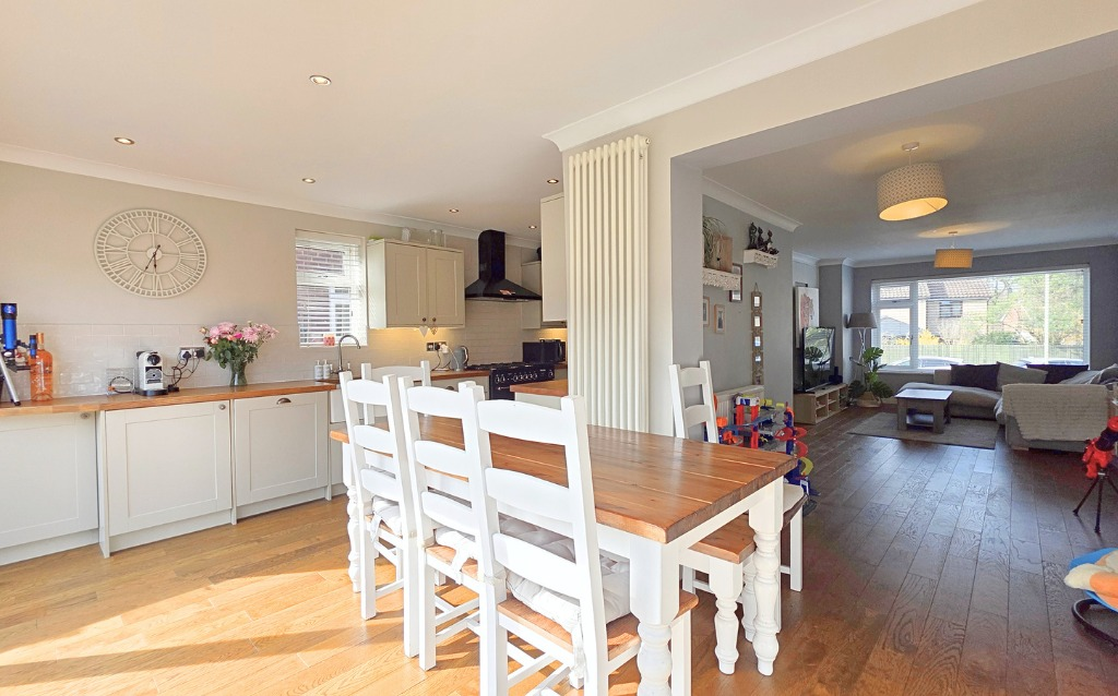 House in Reading, Wokingham Without - View 3