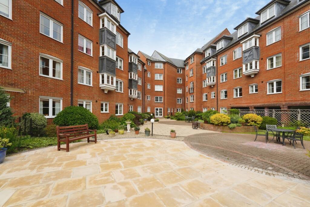 Main image of property: Castlemeads Court, Gloucester