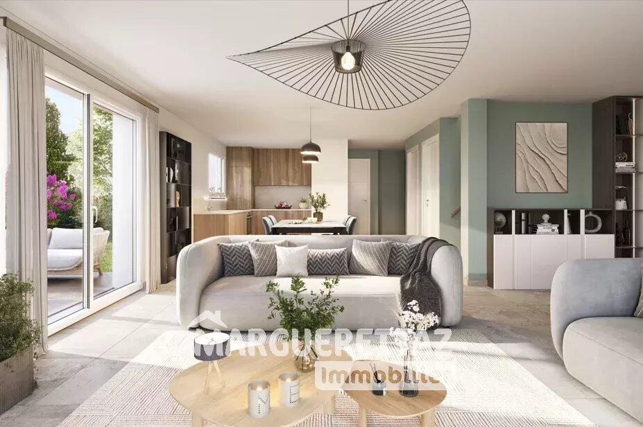 Main image of property: Rhone Alps, Haute-Savoie, Vetraz-Monthoux