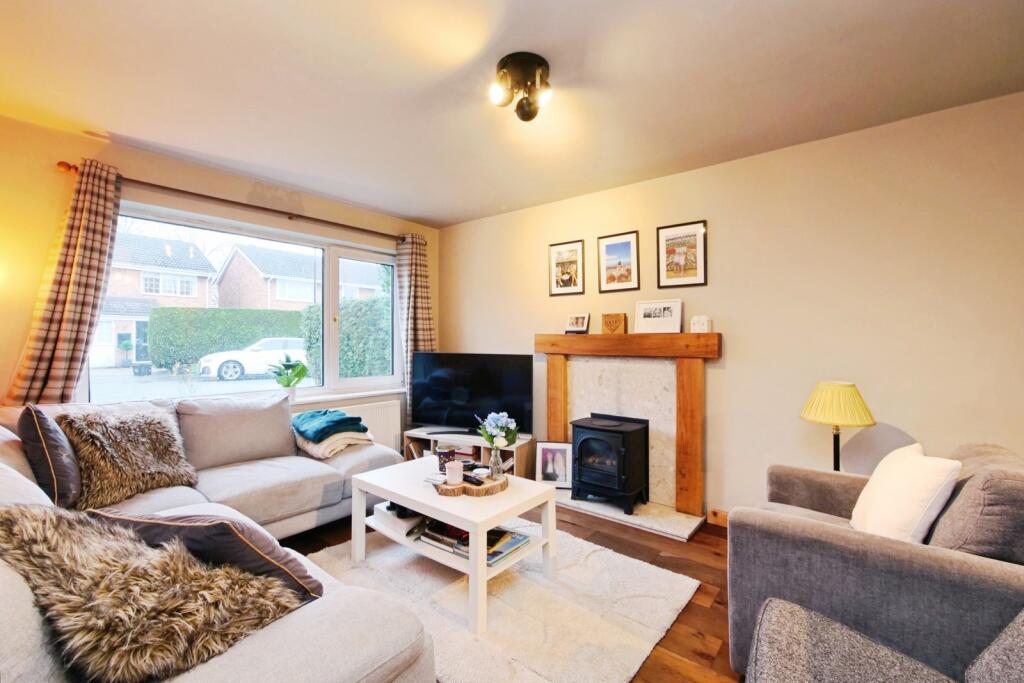 West Nooks, Haxby, York, North Yorkshire, YO32 photo 2
