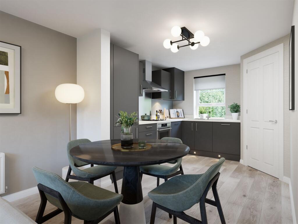 Main image of property: The Balk,
Pocklington,
York, 
East Riding Of Yorkshire, 
YO42 2NY