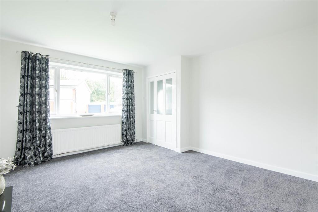 House in Preston - More