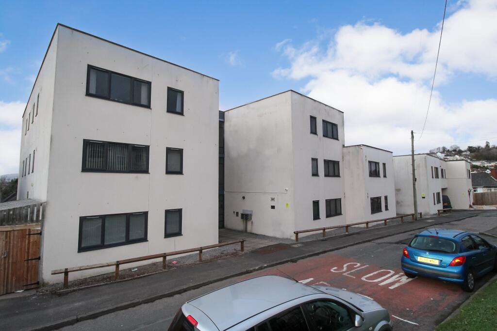 Main image of property: Abbelaine Court Laburnum Drive, Newport,