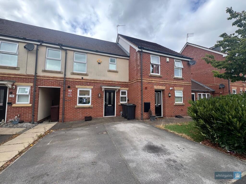 Main image of property: Berryedge Crescent, Liverpool, Merseyside, L36