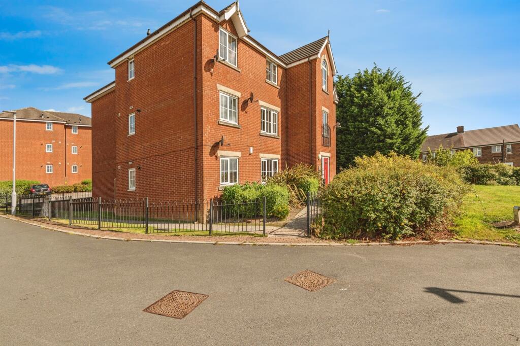 Main image of property: Wyre Close, BRADFORD