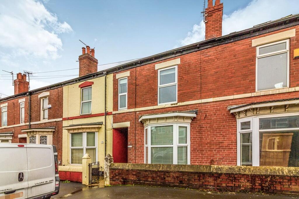 Main image of property: Palmer Road, Sheffield, South Yorkshire, S9