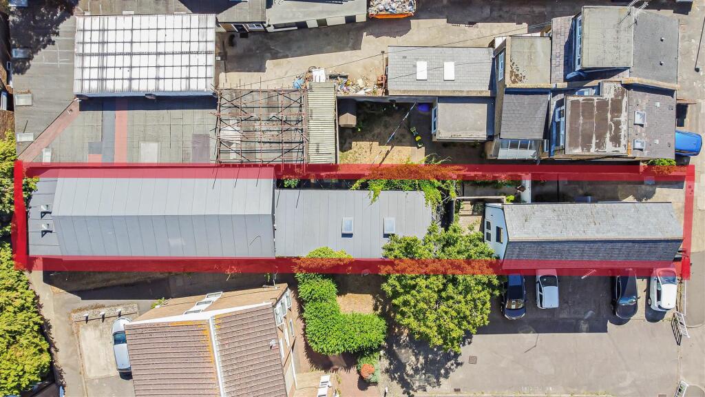 Main image of property: Acre Road, Kingston Upon Thames