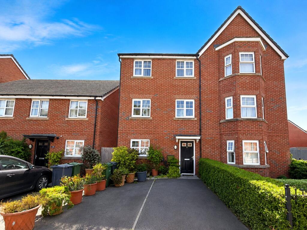 Main image of property: Plumer Drive, Birkenhead, Merseyside, CH41