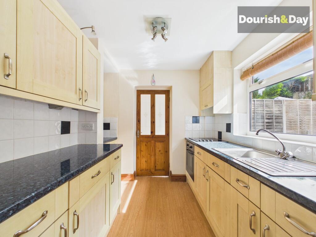 House in Stoke-on-Trent - View 3