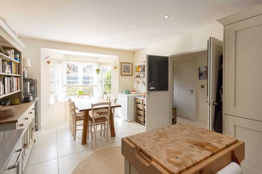 House in Oxford, Marston - View 5