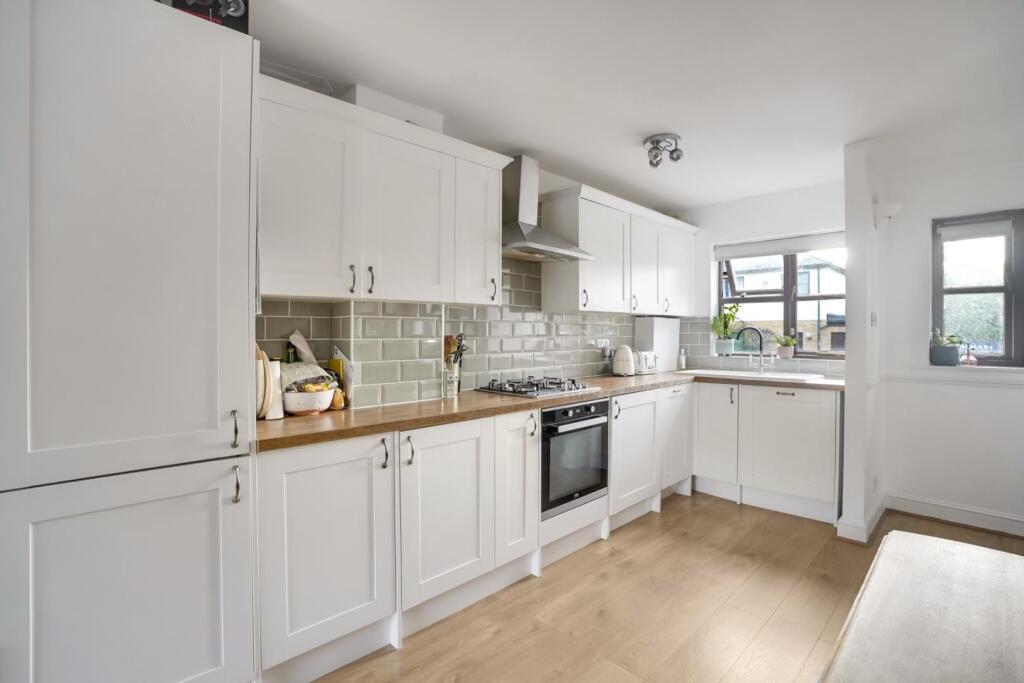 Windsor Mews, Forest Hill, London, SE23 photo 4