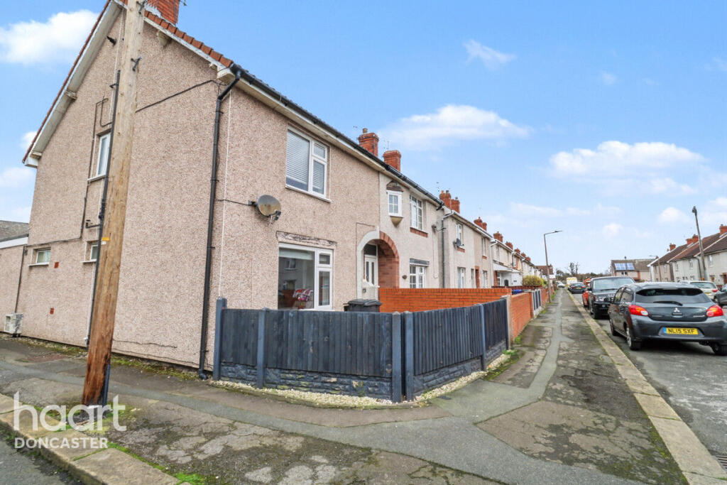 Main image of property: Cromwell Road, Bentley, Doncaster