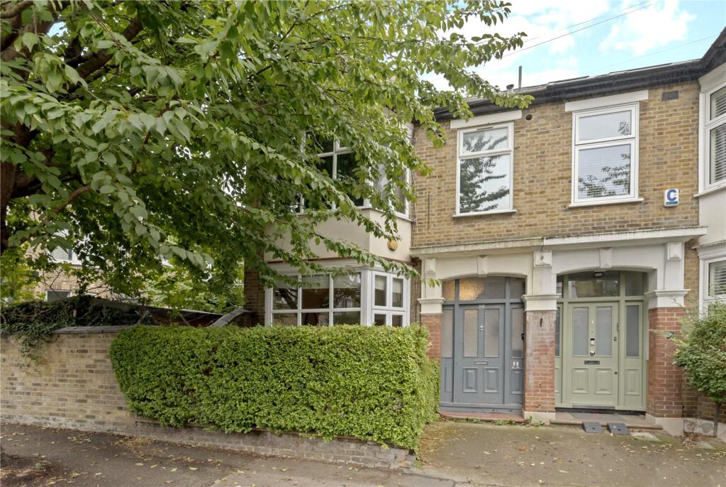 Main image of property: Cleveland Park Crescent, Walthamstow, London, E17