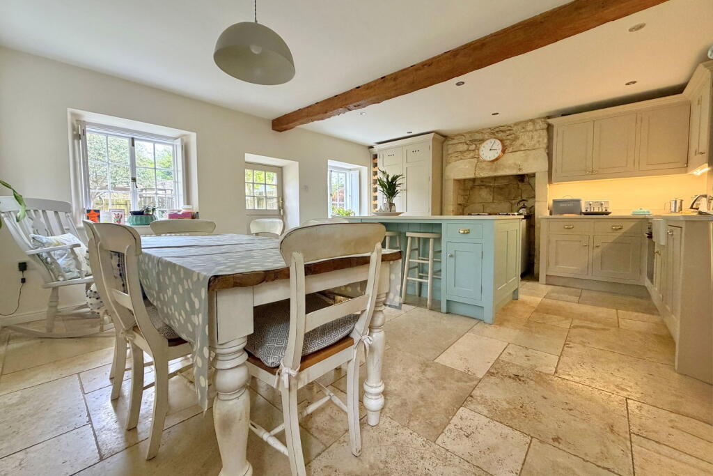House in Westwood, Avoncliff - View 4