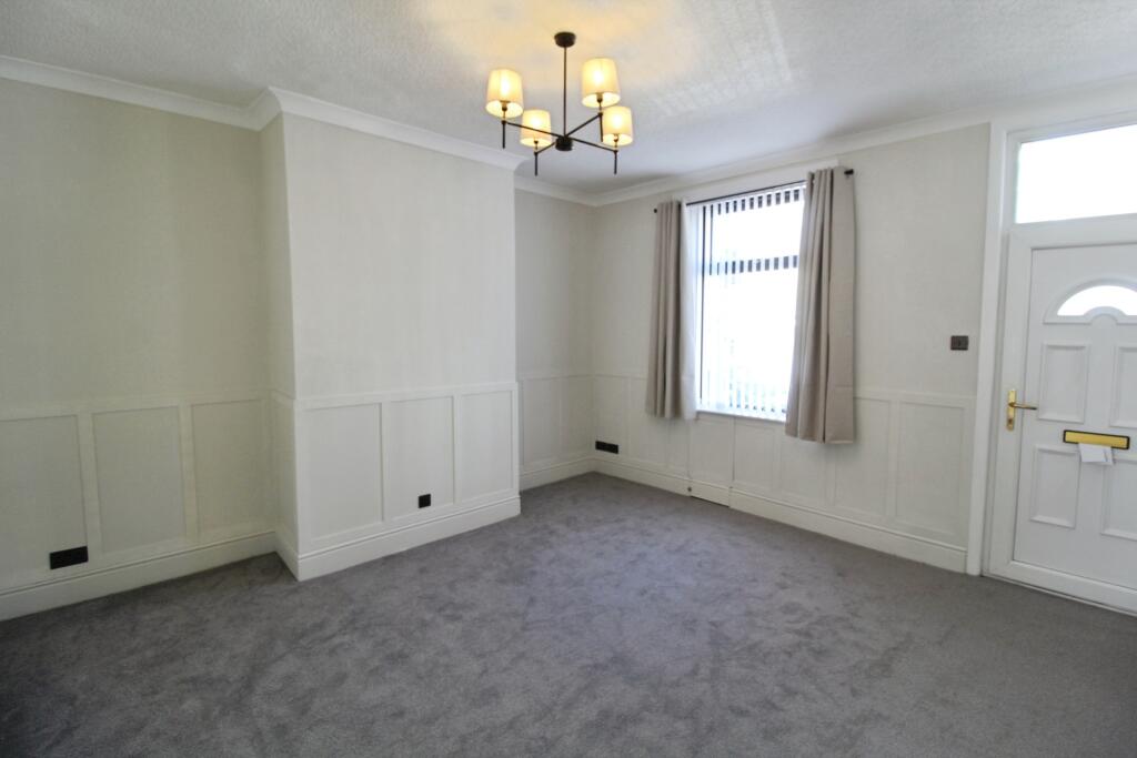 House in Blackburn - View 2