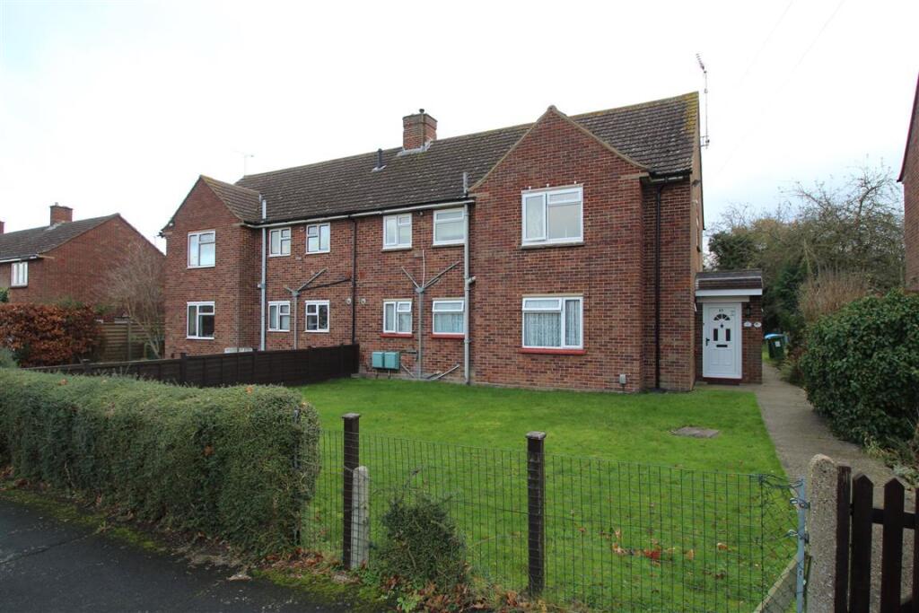 Main image of property: Fremantle Road, AYLESBURY