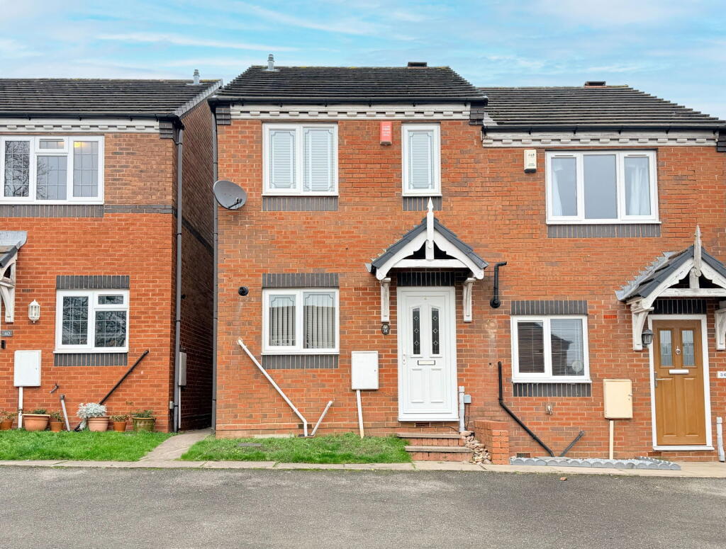 Additional image 13 of Grattidge Road, Acocks Green, B27 7AQ