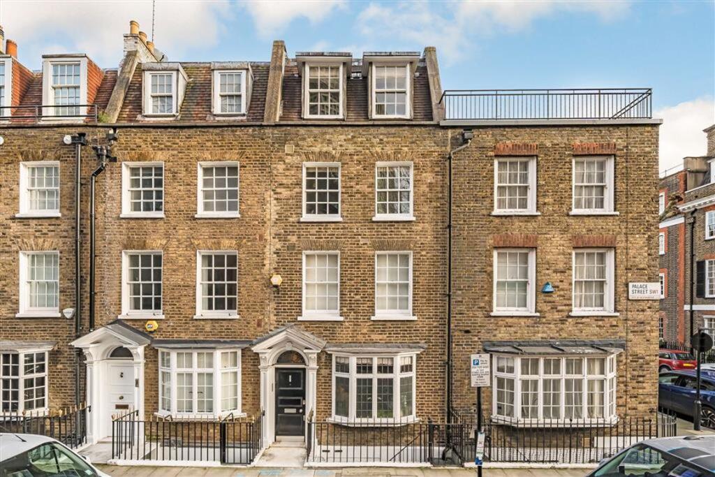 Main image of property: Palace Street, Westminster