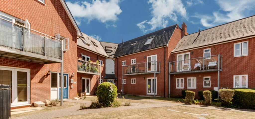 Main image of property: Meyrick Crescent, Colchester, CO2