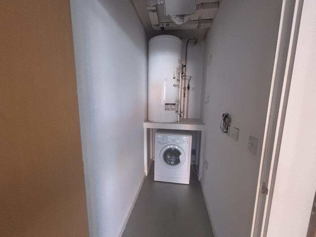 Apartment in Manchester, Castlefield, City Centre - More