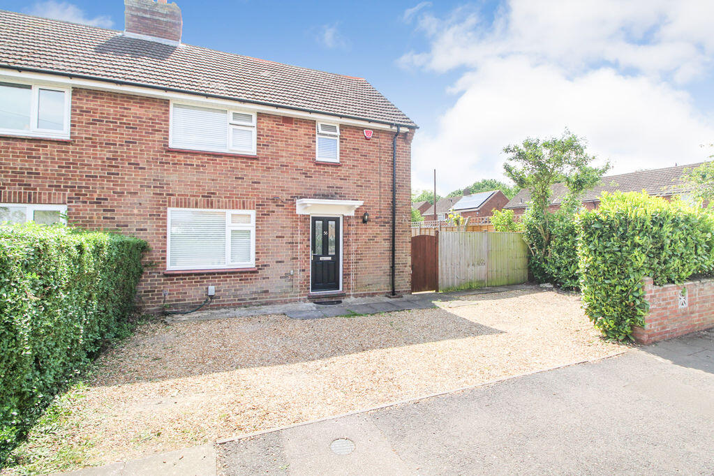 Main image of property: Barton Road, Bedford, MK42