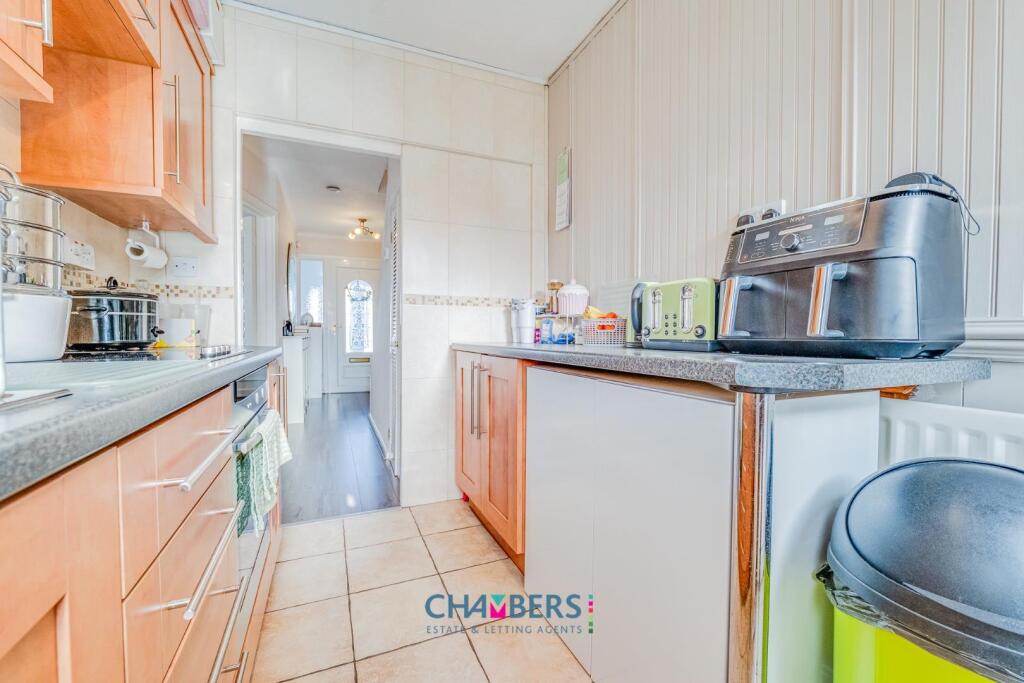 Additional image 11 of Church Road, Yardley, Birmingham