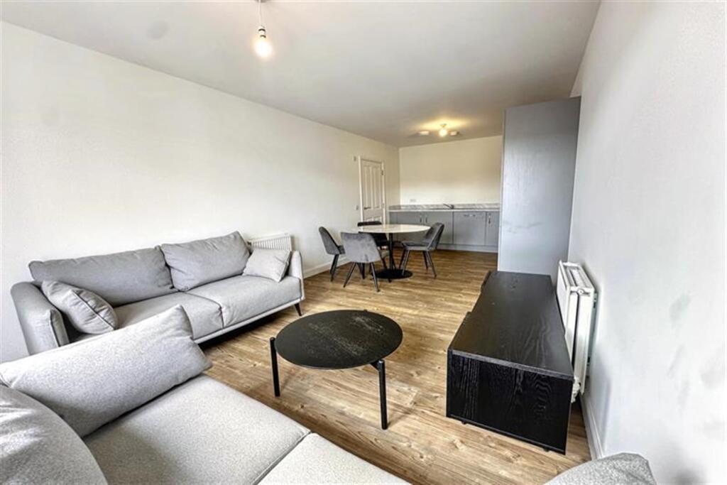 Main image of property: 2 bedroom property in Kilpatrick Grove, Edinburgh