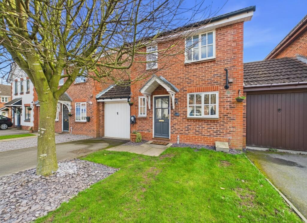 Main image of property: Birch Close, Walmley, Sutton Coldfield, B76