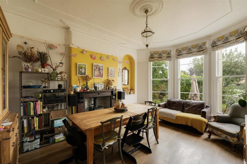 Burghley Road, Bristol, BS6 photo 3