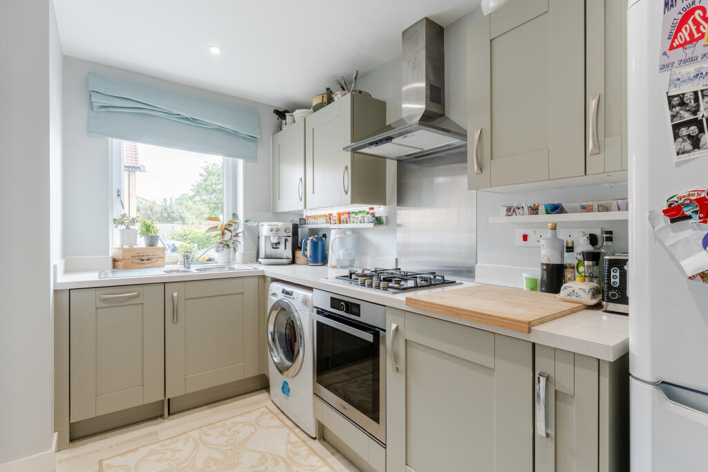 Quarterbridge Road, Fishponds, Bristol, Gloucestershire photo 4