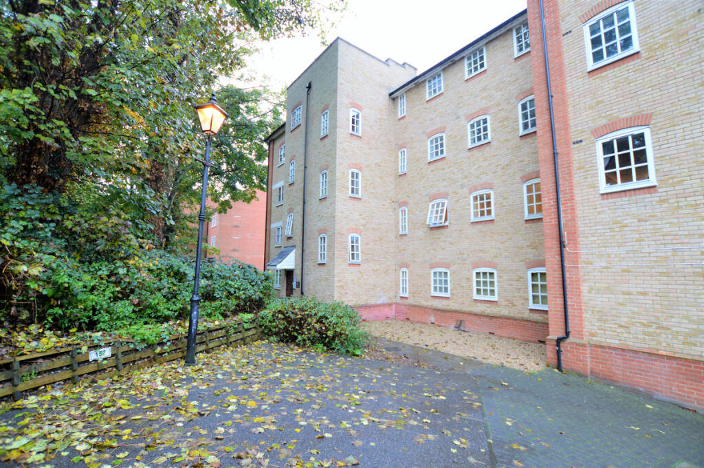 Main image of property: Colchester, Essex, CO2