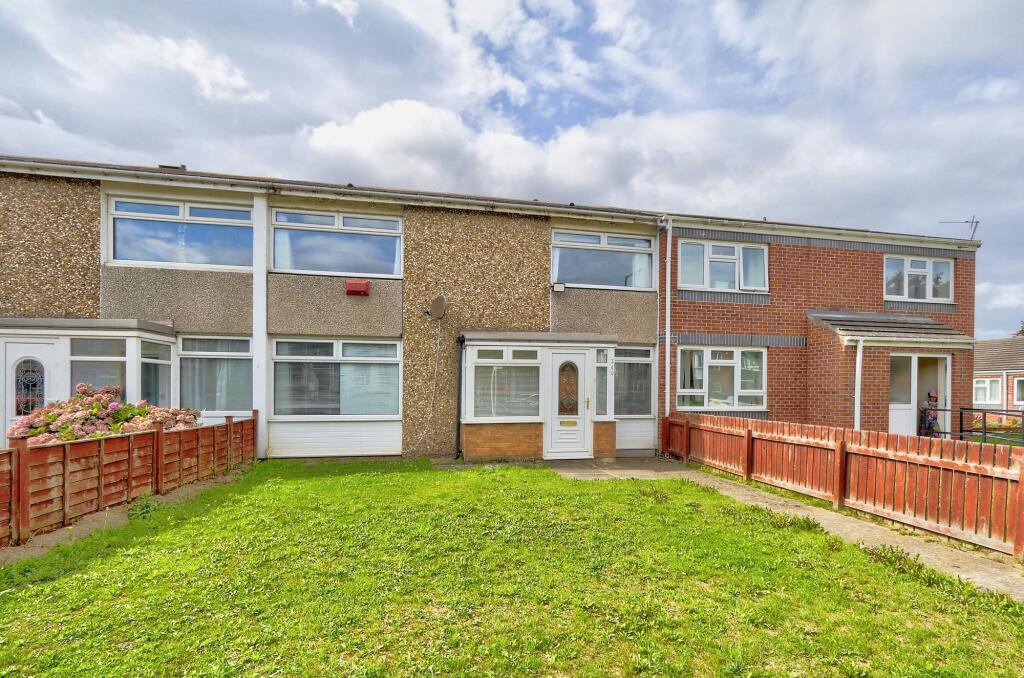 House in Stockton-on-Tees