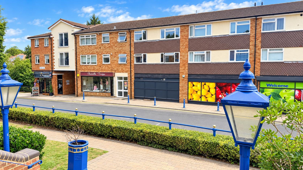 Main image of property: Station Road, Cuffley