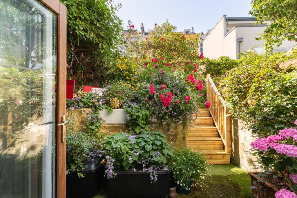 Main image of property: Centurion Road, Brighton