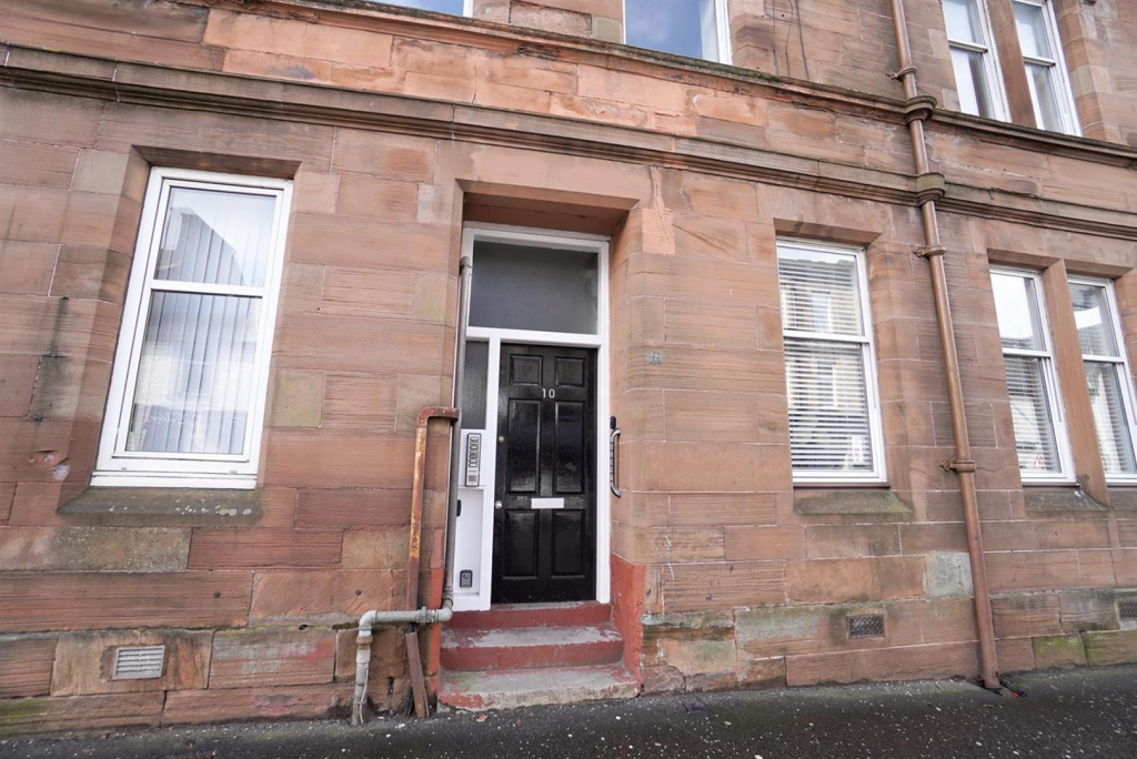 Main image of property: Townhead
