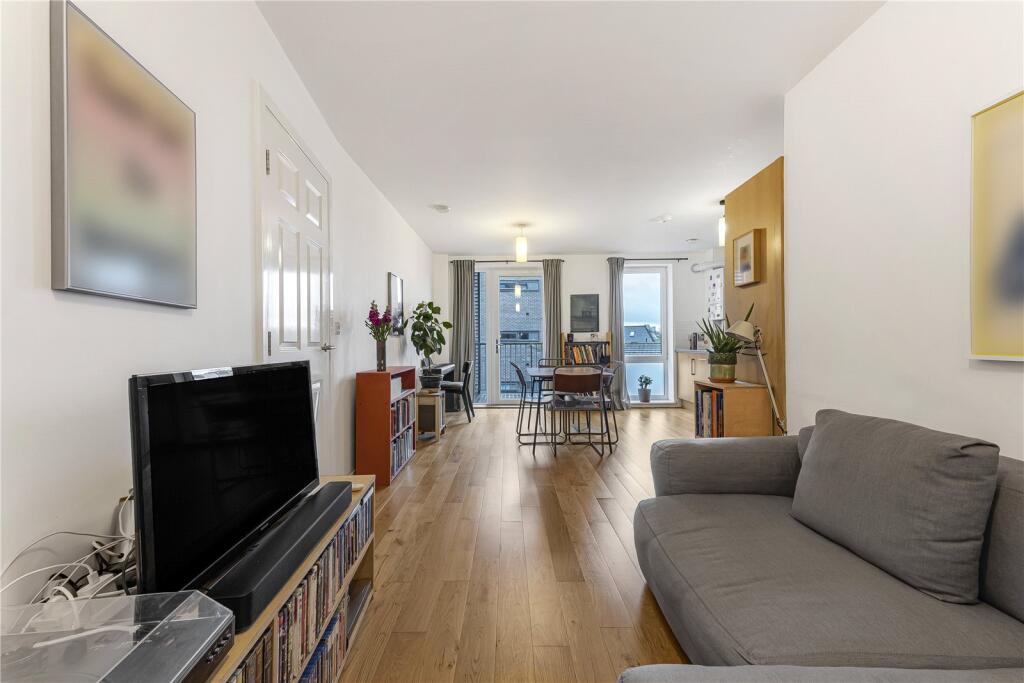 Main image of property: Collent Street, London, E9