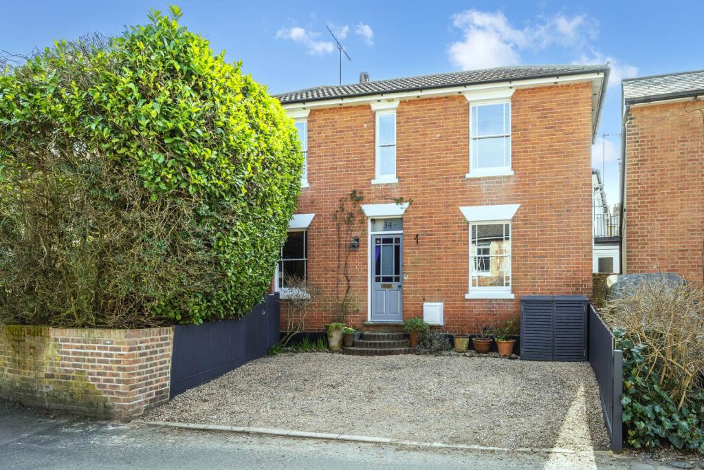 Main image of property: Woodside Road, Rusthall, Tunbridge Wells