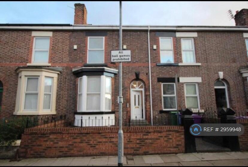 Main image of property: Grey Road, Liverpool, L9