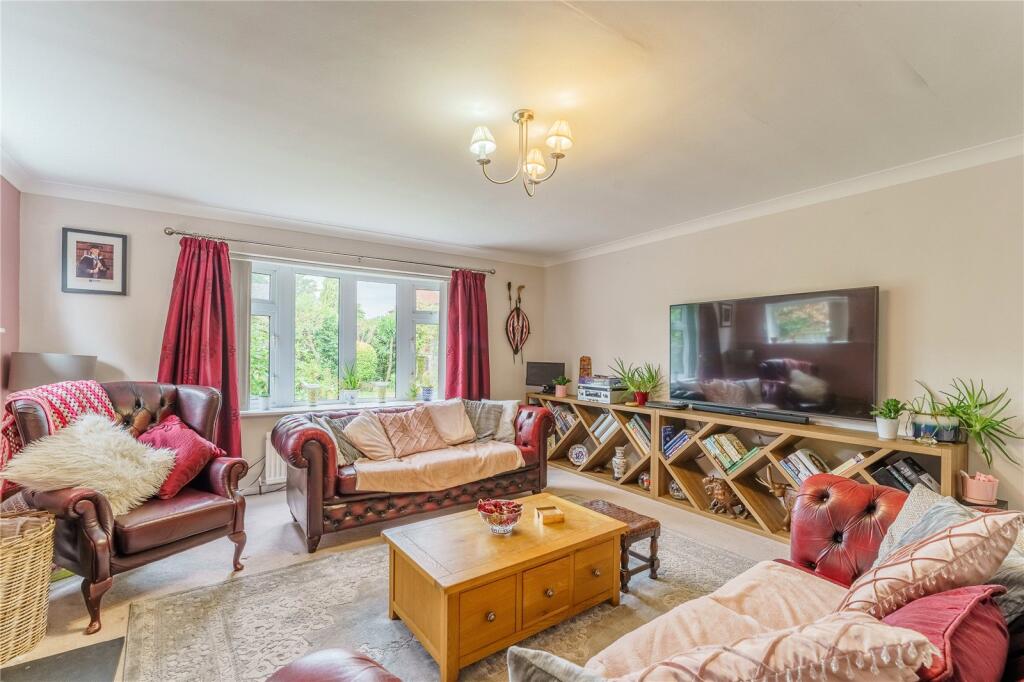 House in Kellington, North Yorkshire - More