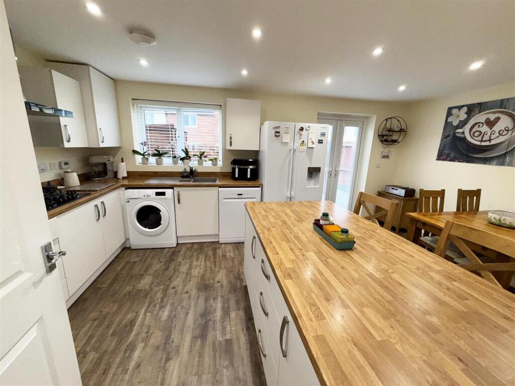 Ruby Drive, Bridgwater photo 2