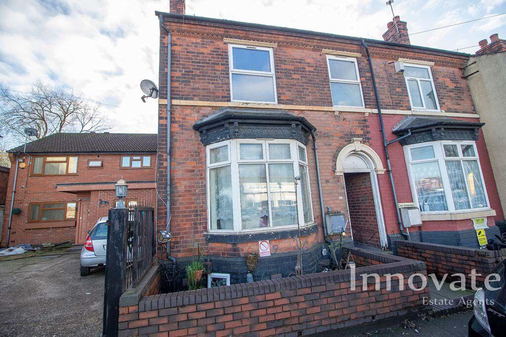 Main image of property: Dudley Road West, Oldbury