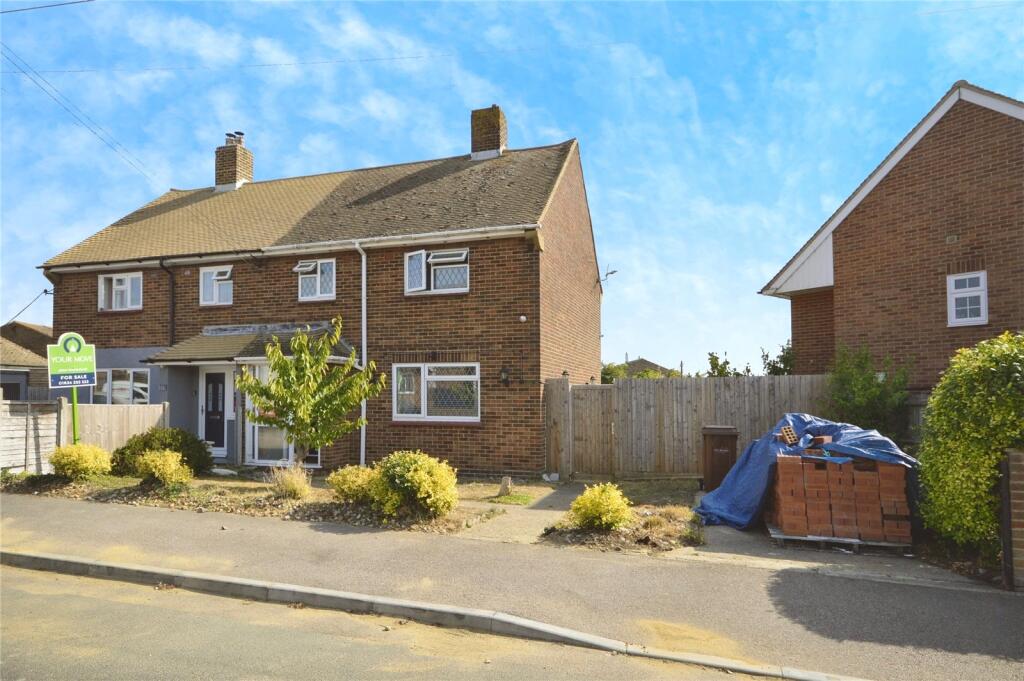 Main image of property: All Saints Road, Allhallows, Rochester, Kent, ME3