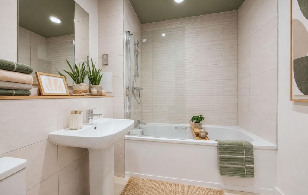 Apartment in Twickenham - View 4